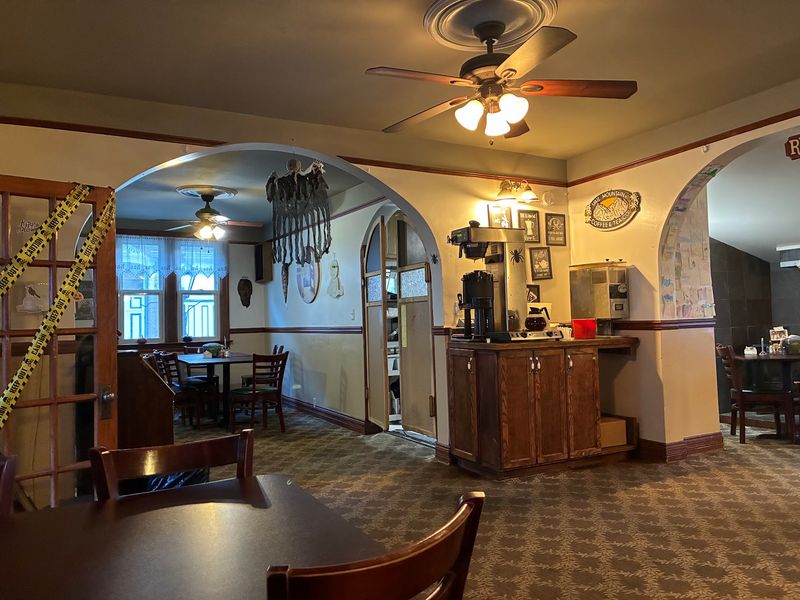 Fifty-Plus Years in an 1898 Building Fifty-Plus Years in an 1898 Building