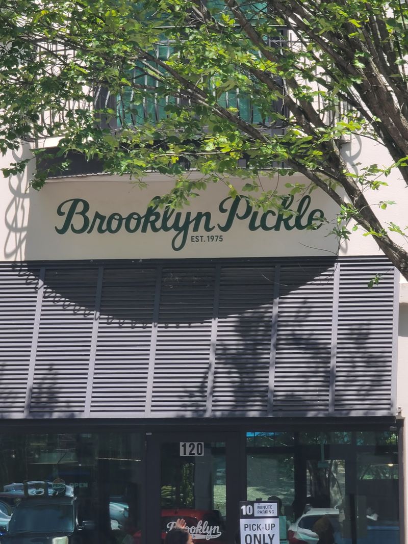 Fifty Years of Stacking Sandwiches Fifty Years of Stacking Sandwiches