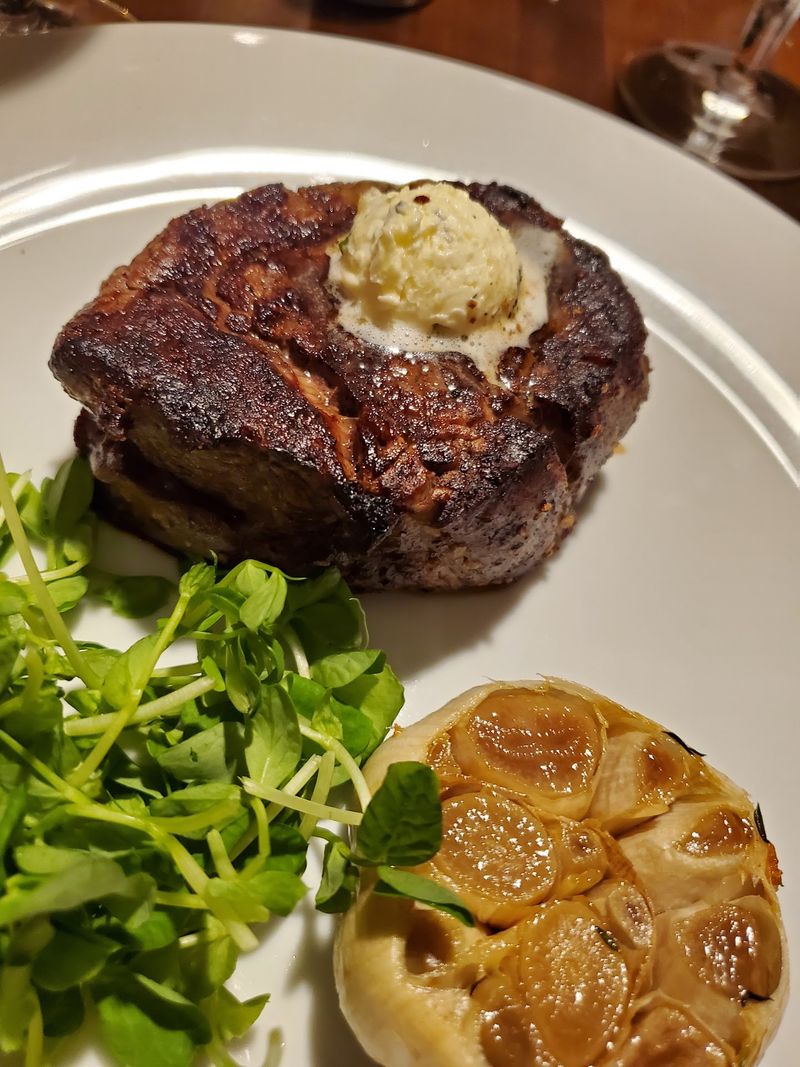 Filets, Porterhouses, and Pittsburgh Style