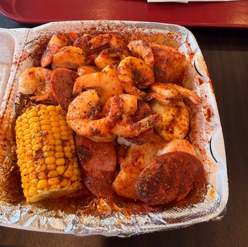 Final Thoughts on a Saucy Local Favorite