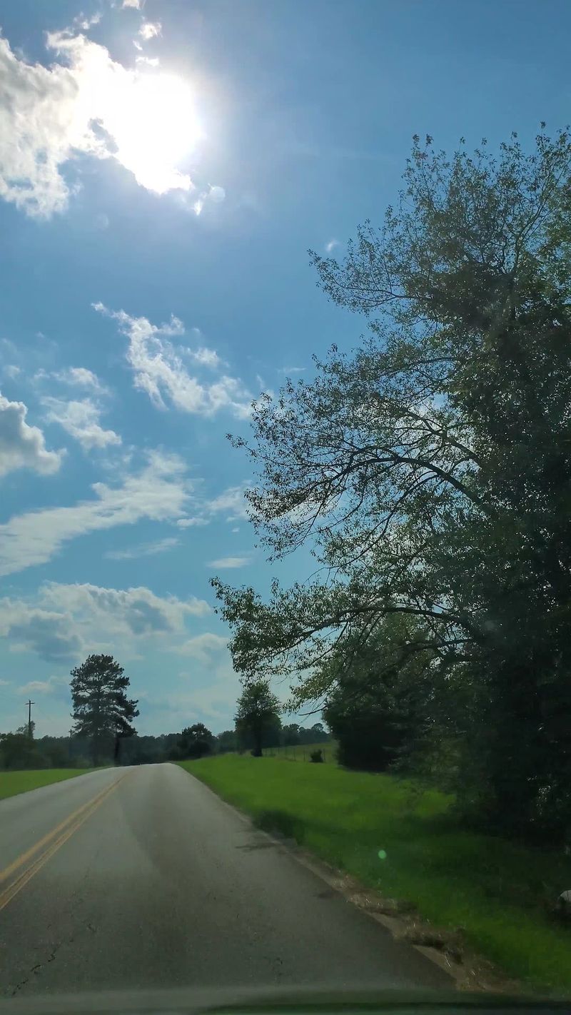 Finding Your Way to Central Georgia