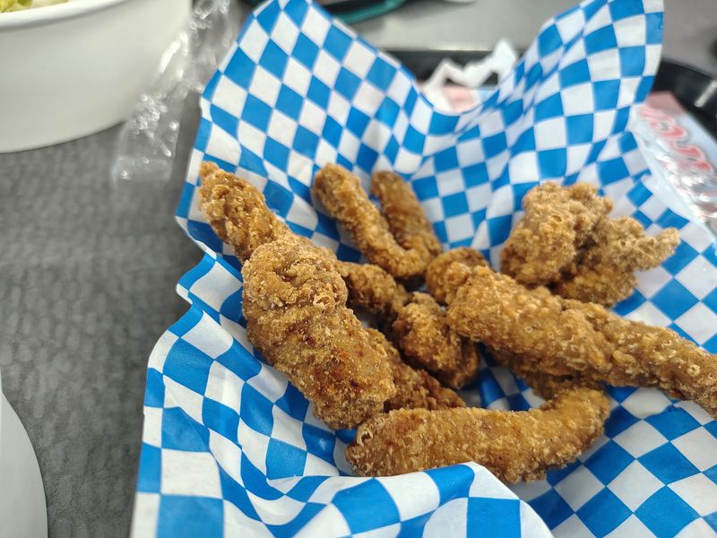 Fingersteaks, An Idaho Favorite