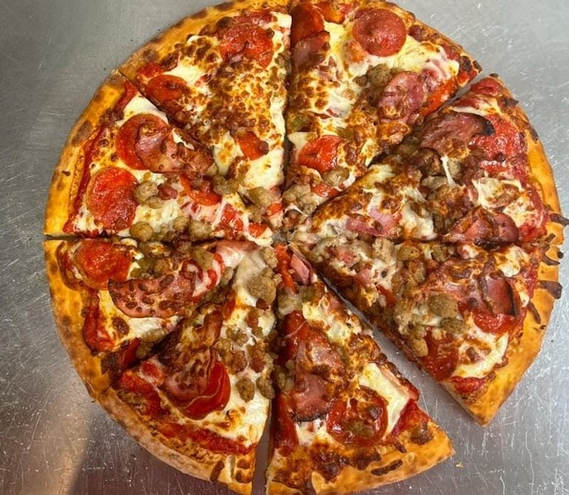 Firecracker's Pizza Joelton, Joelton, TN