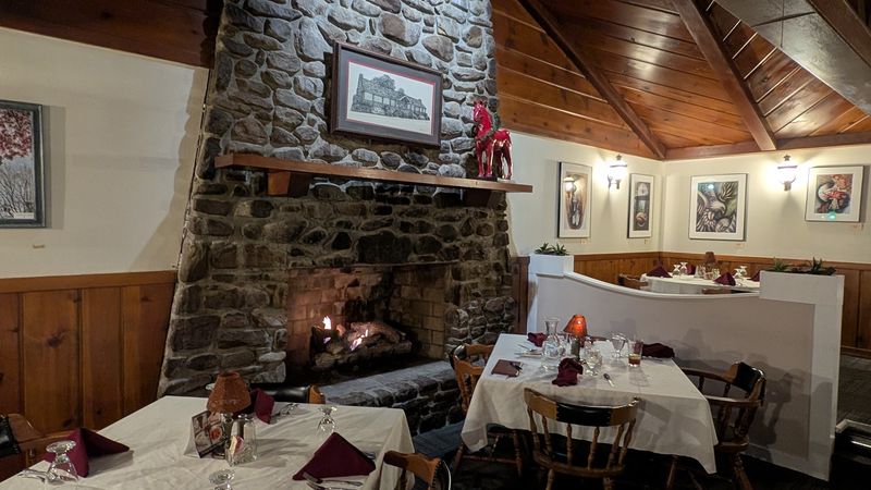 Fireside Tables Worth Requesting Fireside Tables Worth Requesting