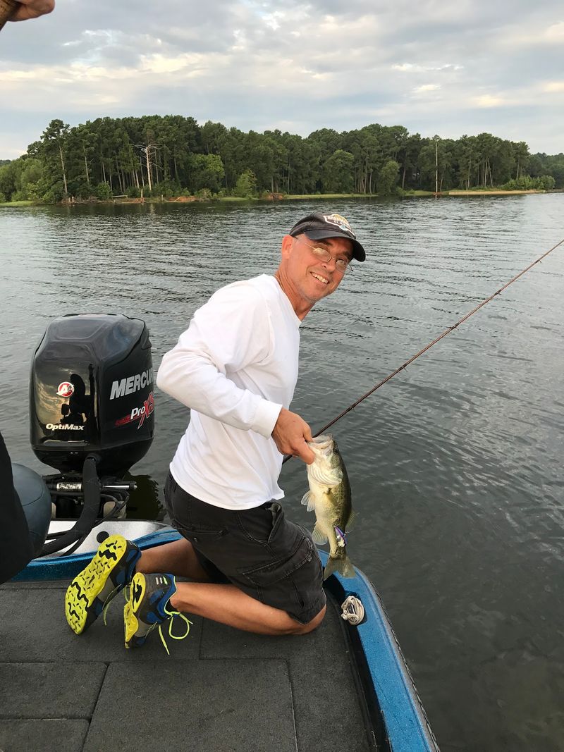 Fishing That Keeps Anglers Coming Back