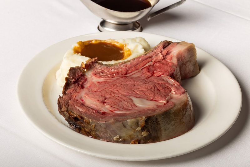 Five Cuts for Every Appetite