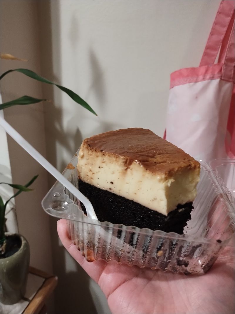 Flan Fans and the Chocoflan Craze