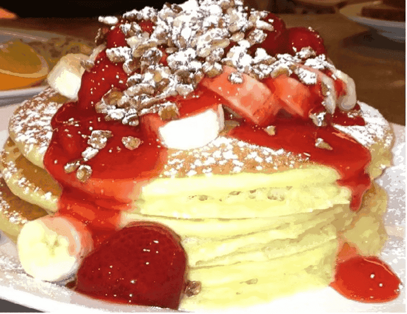 Flap Jacks Pancake House, Lebanon, IN Flap Jacks Pancake House, Lebanon, IN
