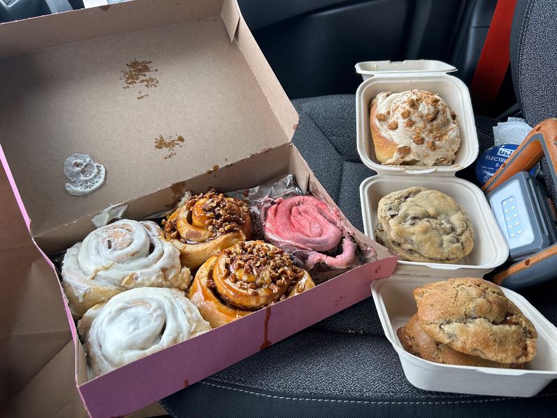 Flavors That Change Every Month