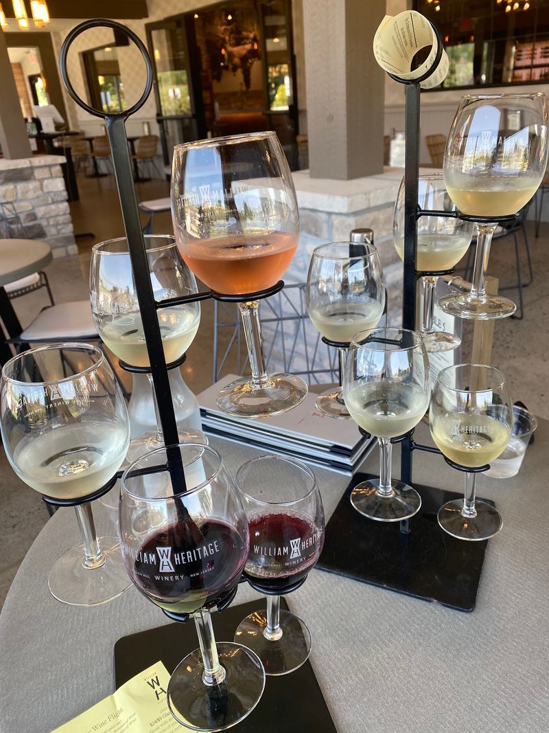Flights For Every Palate Flights For Every Palate