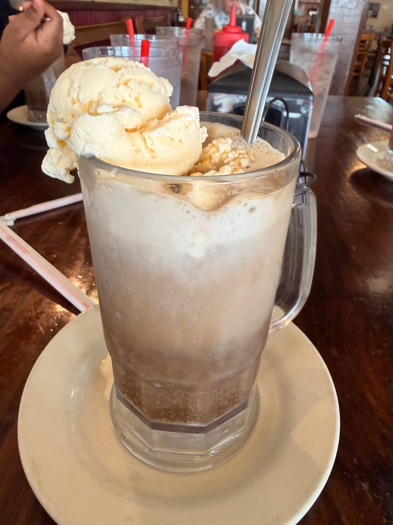 Floats Worth the Detour