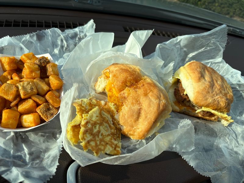 Flo's Kitchen, Wilson, NC