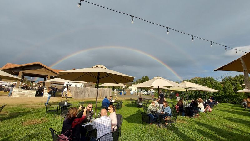 Food Trucks, Live Music, And A Busy Calendar Food Trucks, Live Music, And A Busy Calendar
