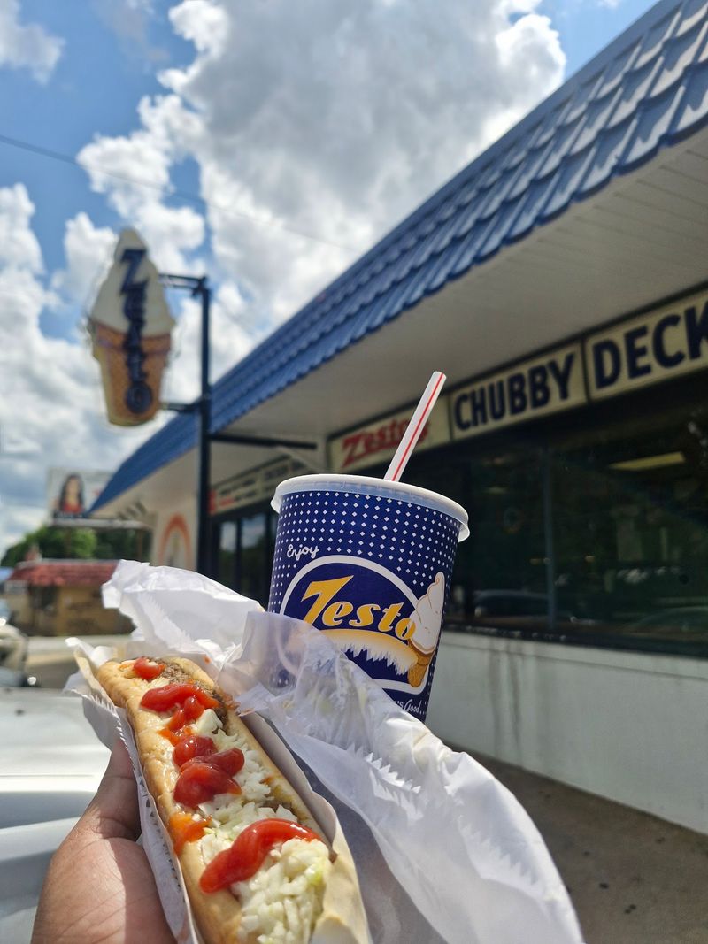 Footlongs for the Truly Hungry Footlongs for the Truly Hungry
