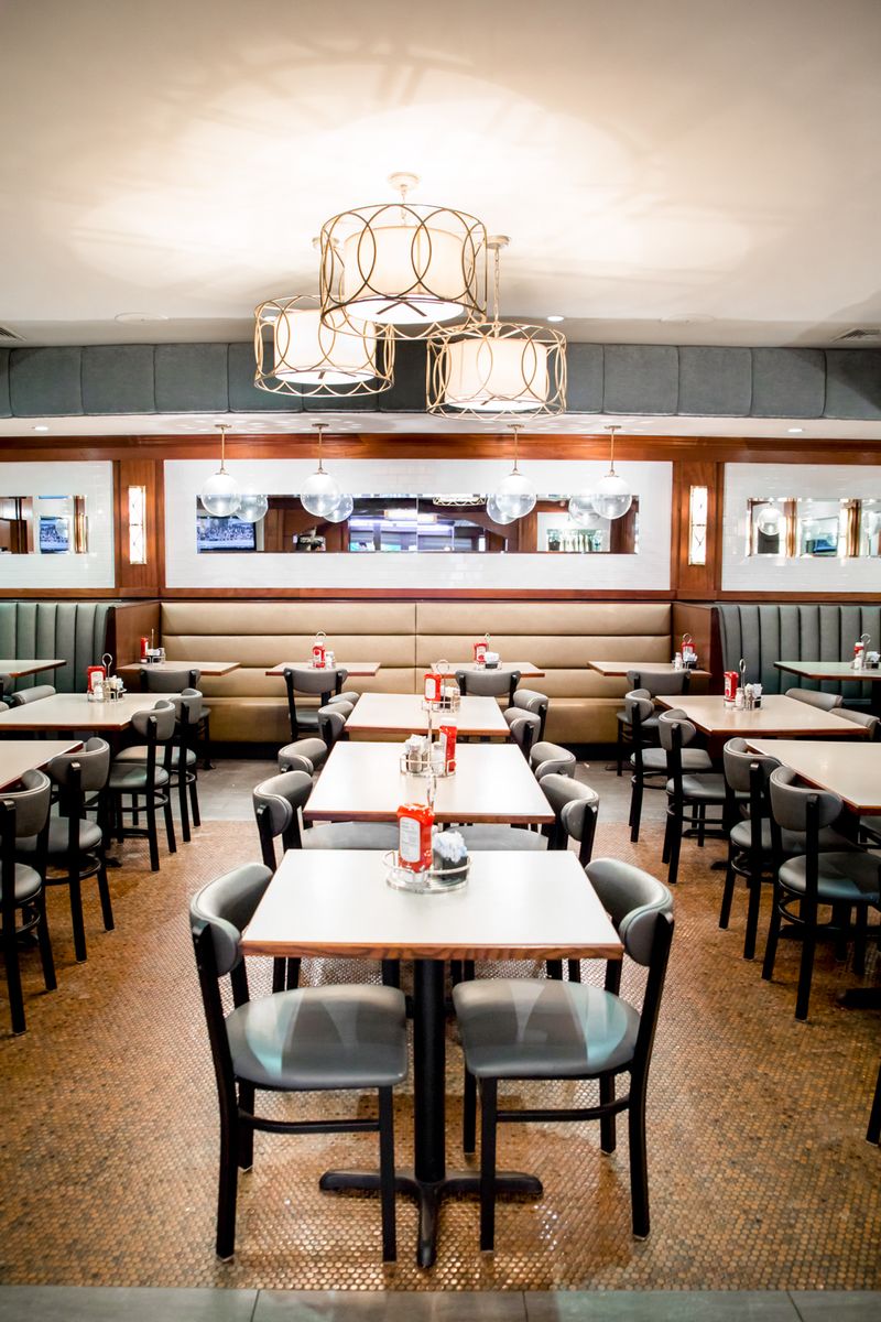 Forty Years of Feeding Hoboken