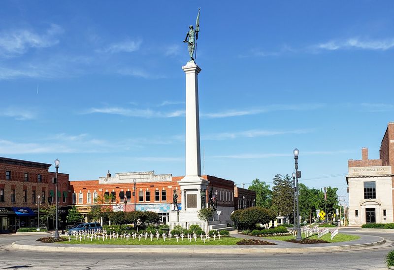 Founding Day, June 28, 1838 Founding Day, June 28, 1838