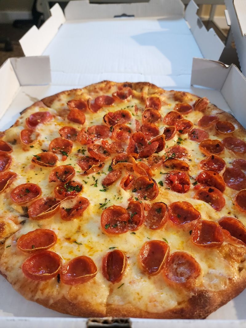 Four Crusts, One Big Decision