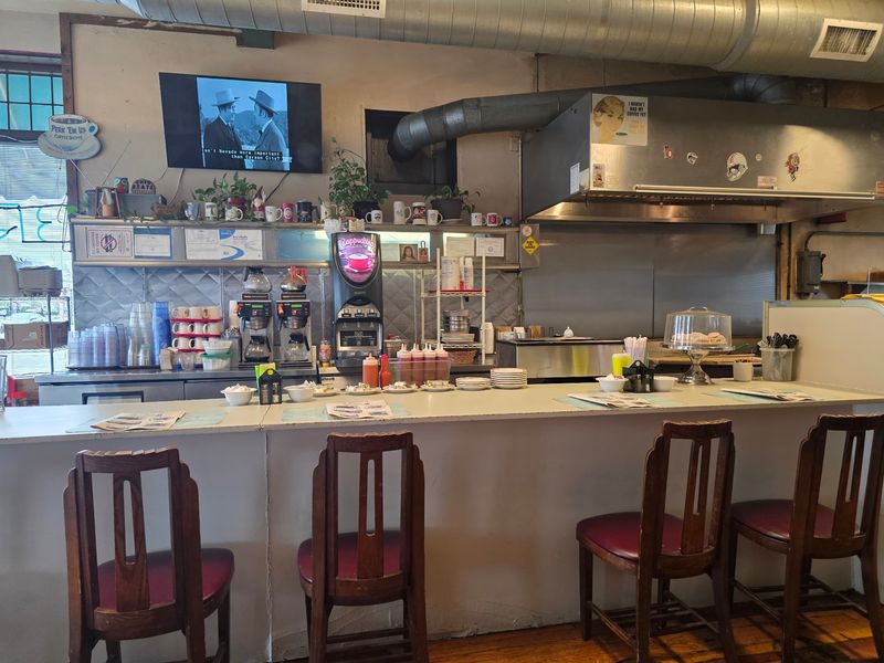 Four Decades of Family at the Griddle