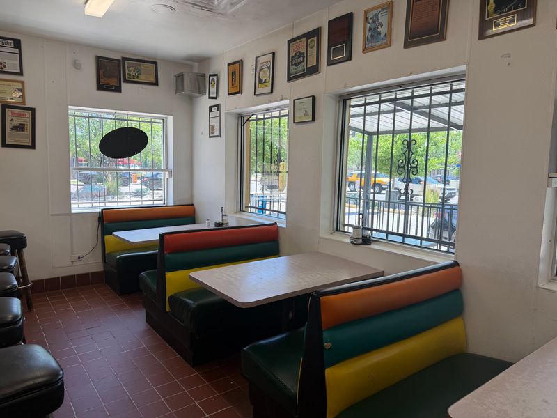 Four Decades of Feeding Denver