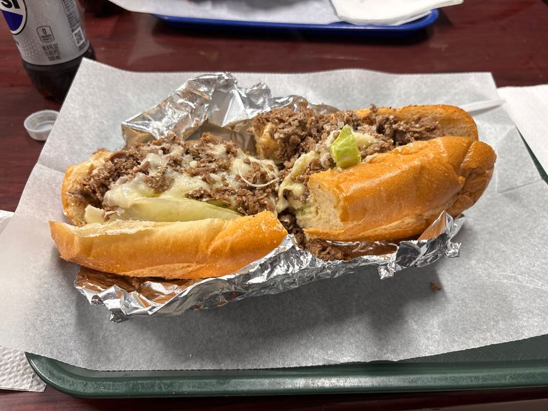 Four Decades of Steak and Rolls Four Decades of Steak and Rolls