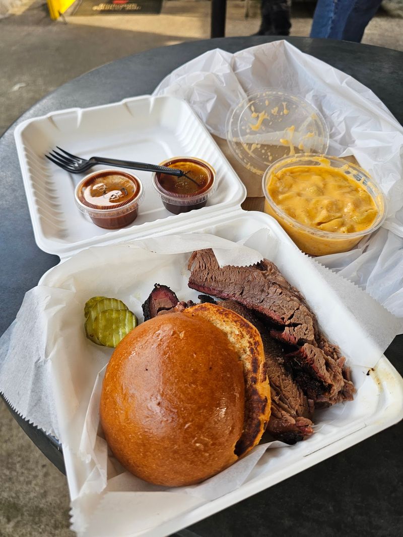 Four Sauces Worth Tasting Side by Side