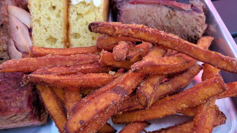 Fox Smokehouse BBQ, Boulder City, NV Fox Smokehouse BBQ, Boulder City, NV