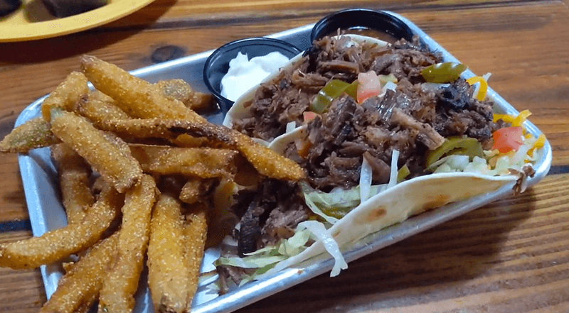 Fox Smokehouse BBQ, Boulder City, NV Fox Smokehouse BBQ, Boulder City, NV