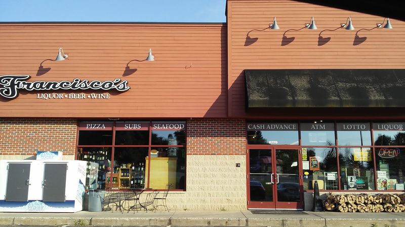 Francisco's Market & Deli, Traverse City, MI Francisco's Market & Deli, Traverse City, MI