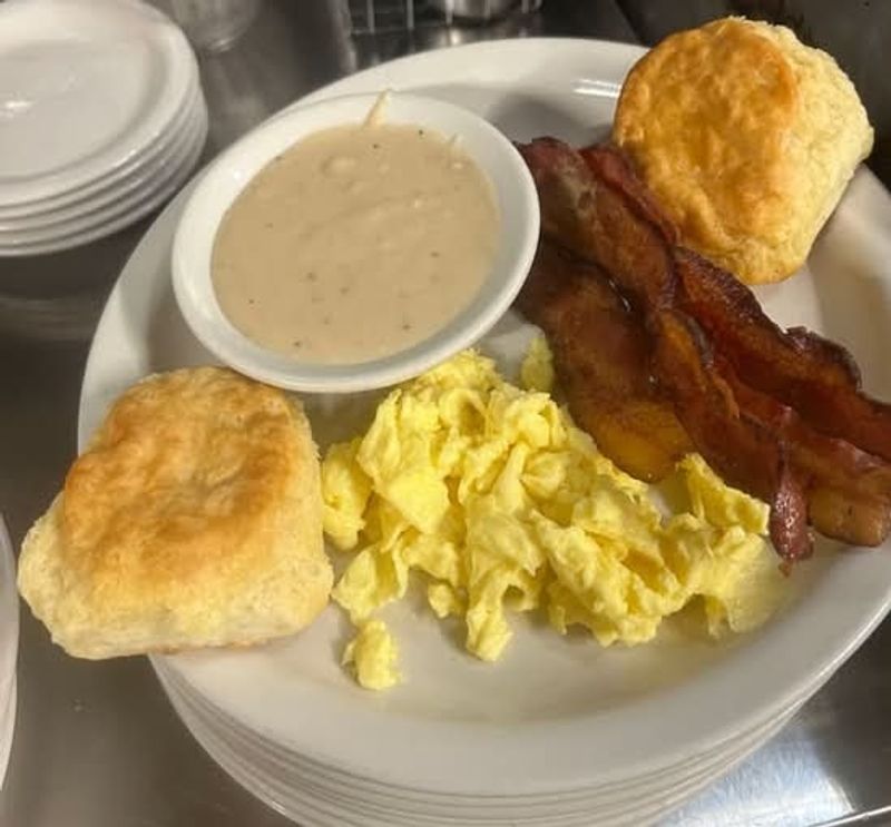 Frankie's Cafe, Lebanon, TN Frankie's Cafe, Lebanon, TN