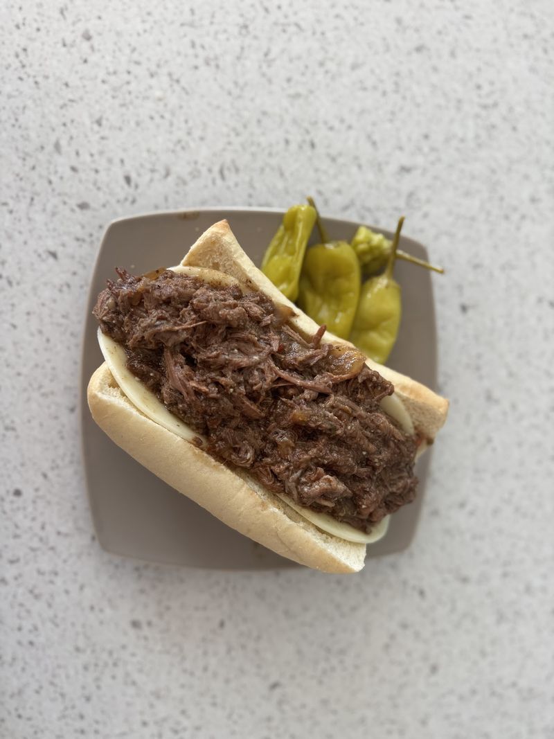Frank's, Peoria Heights, IL