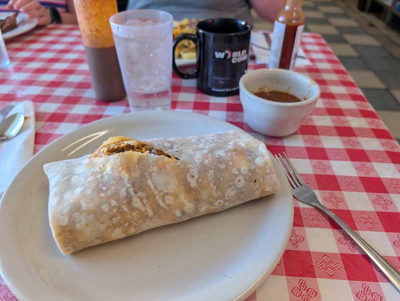 Frank's Restaurant-Tucson, Tucson, AZ
