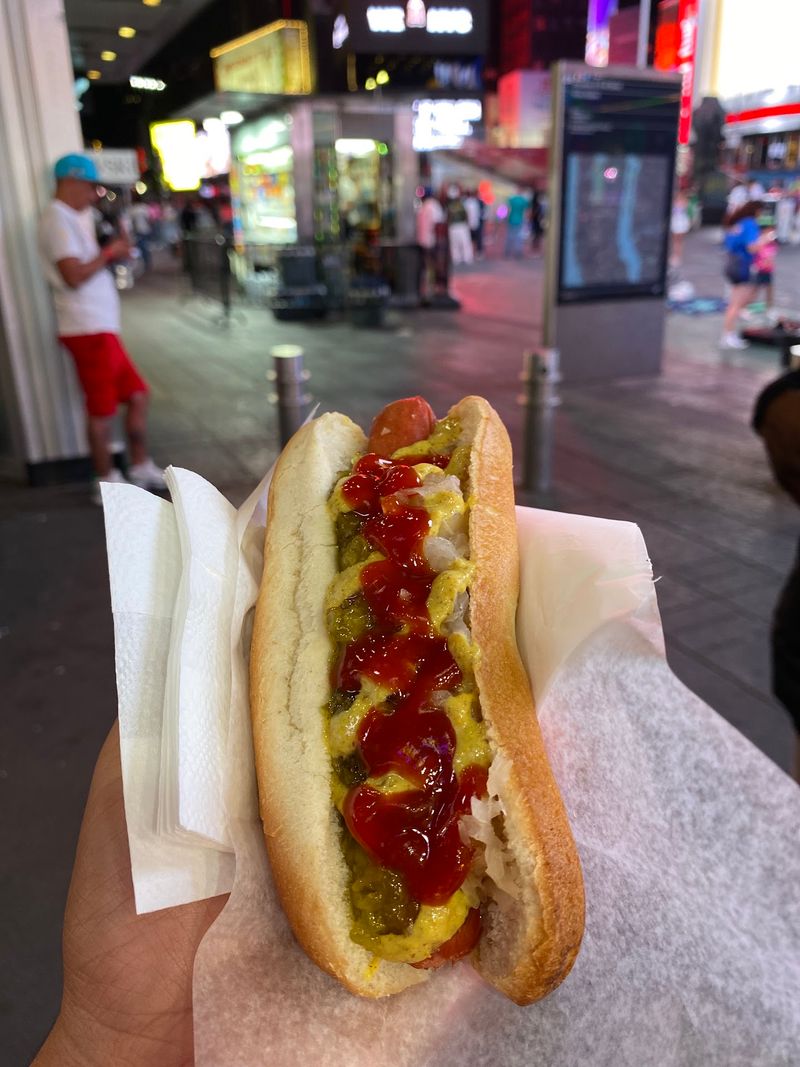 Franks That Fuel the Fan Club Franks That Fuel the Fan Club