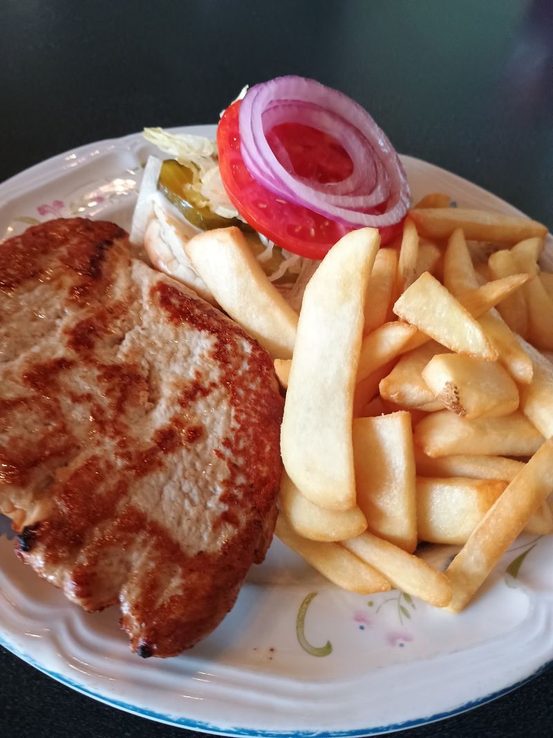 Fredericks Cafe & Grill, Corydon, IN