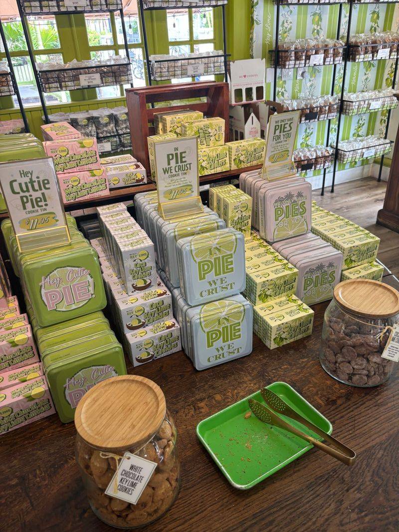 Free Cookie Samples and Sweet Surprises