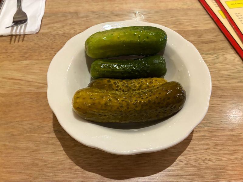 Free Pickles Set the Tone Free Pickles Set the Tone