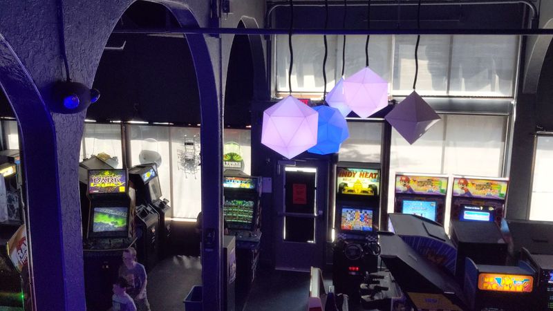 Free Play Nights Worth Circling