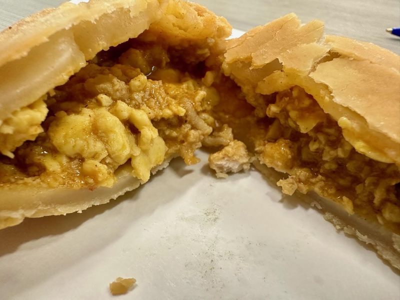 French Market Express, Natchitoches, LA