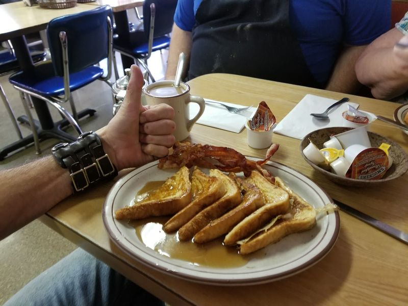 French Toast That Starts From Scratch French Toast That Starts From Scratch