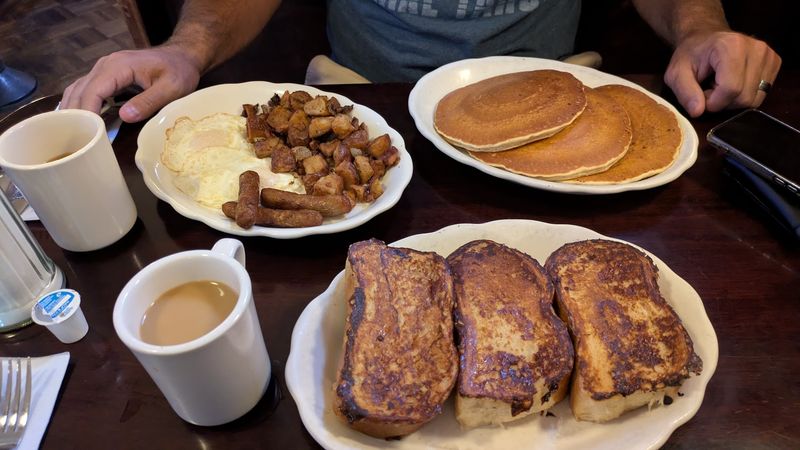 French Toast With a Following French Toast With a Following