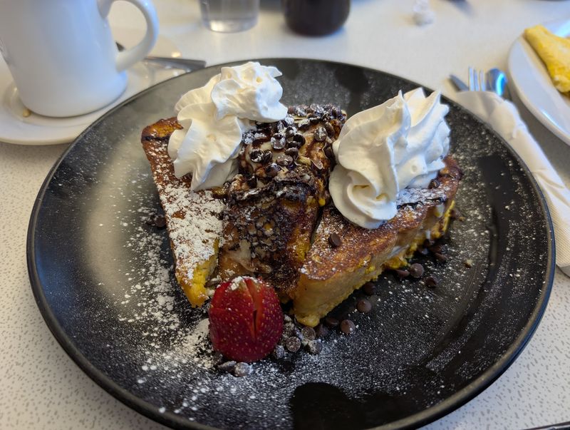 French Toast With a Twist French Toast With a Twist