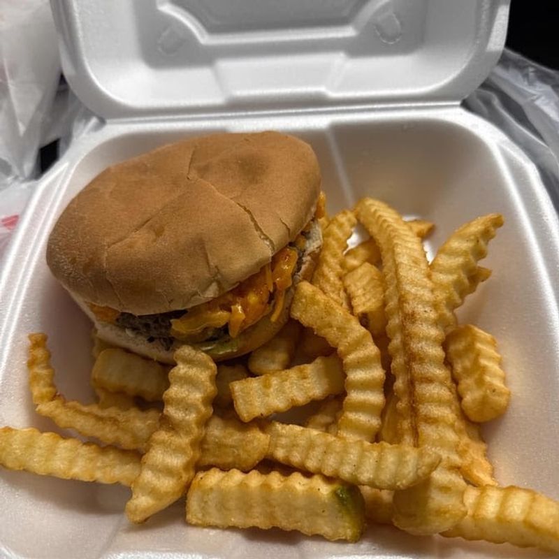 Fresh Off The Grill, Concord, NC