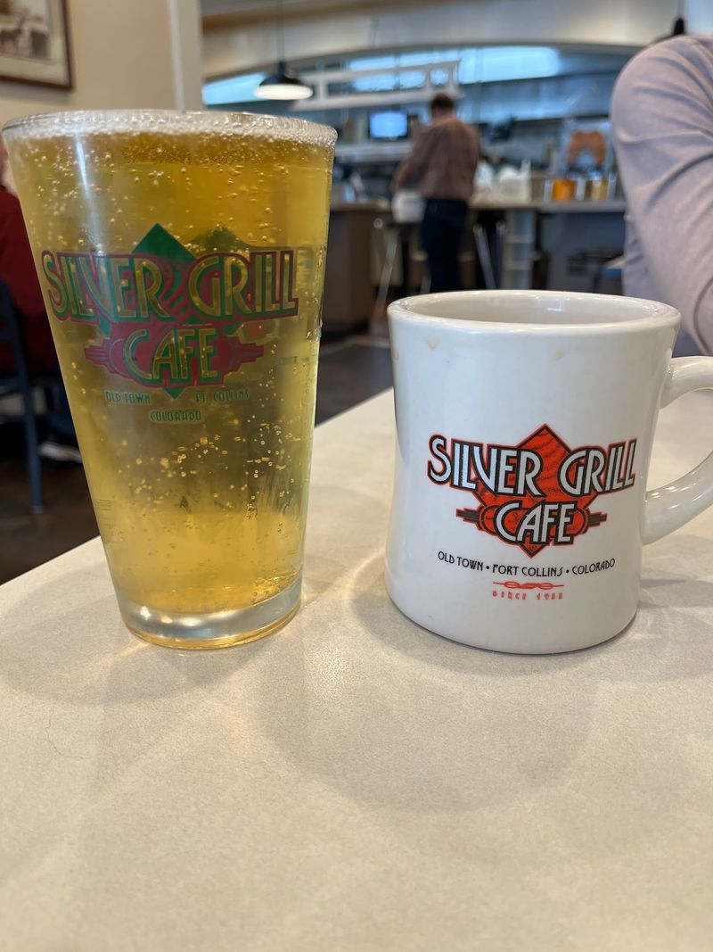 Fresh-Squeezed and Beyond the Coffee Cup Fresh-Squeezed and Beyond the Coffee Cup