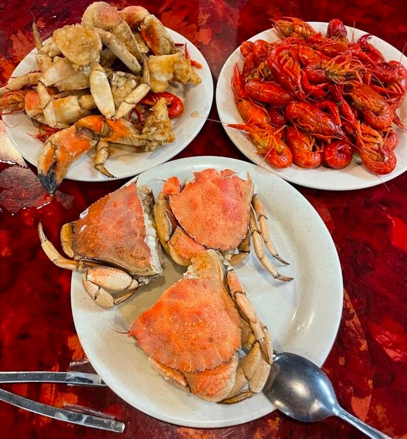 Friday Means Lobster