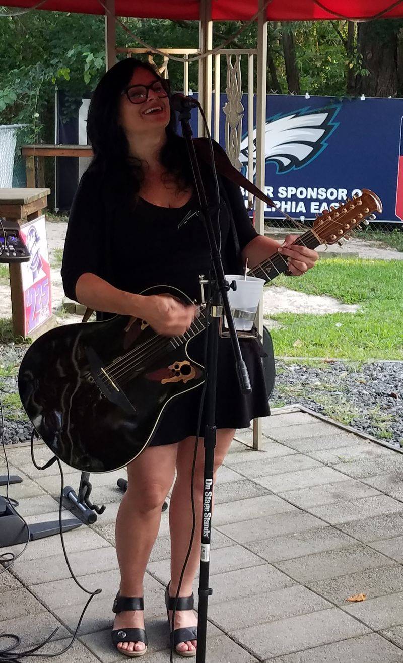 Friday Night Energy and Live Music