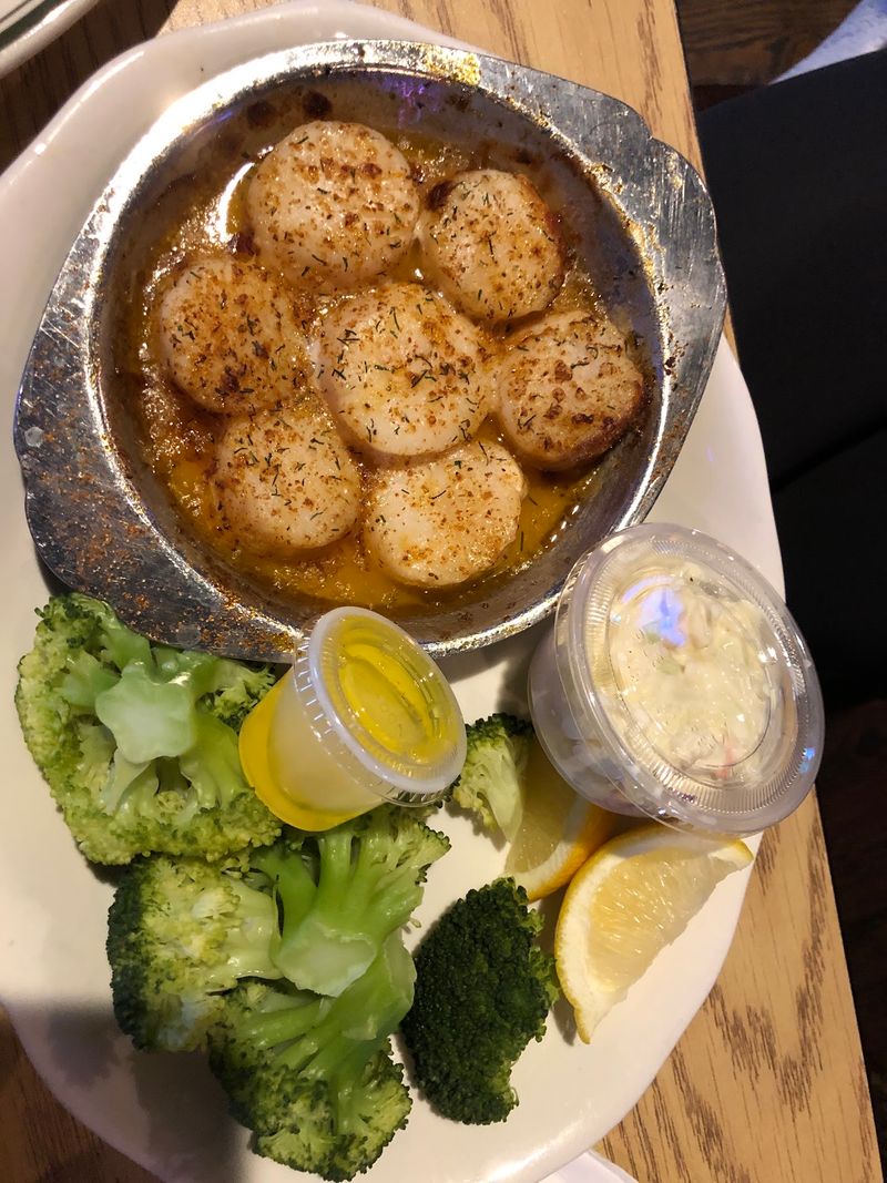 Fried, Broiled, and Done Simply