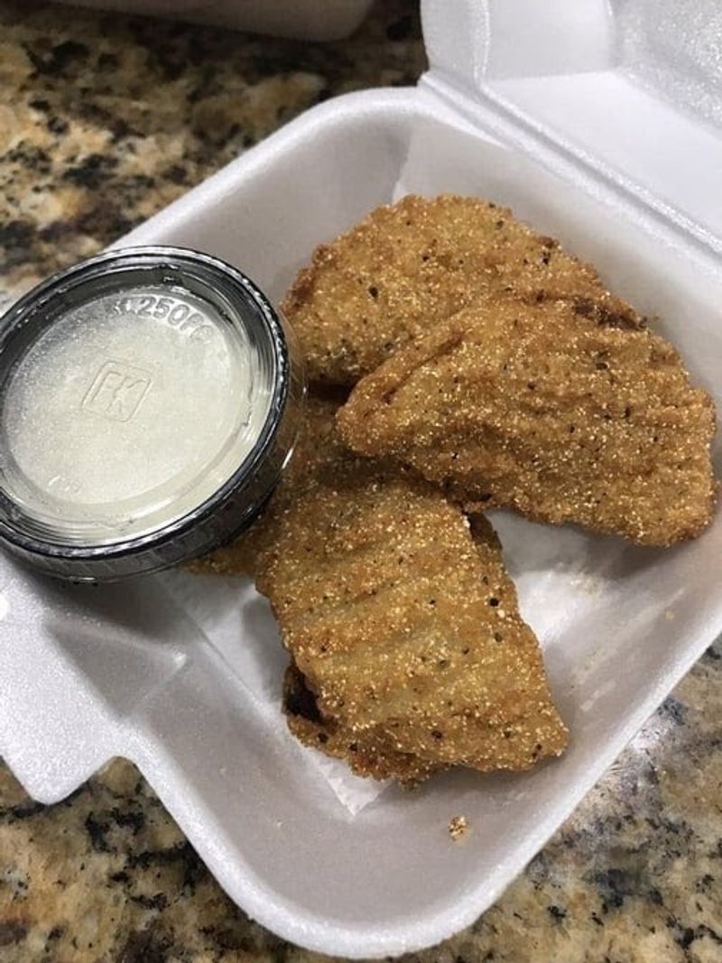 Fried Catfish That Steals Attention Fried Catfish That Steals Attention