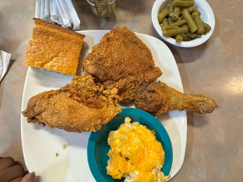 Fried Chicken That Started The Conversation Fried Chicken That Started The Conversation