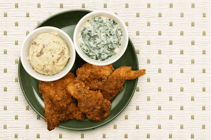 Fried Chicken Worth the Hype