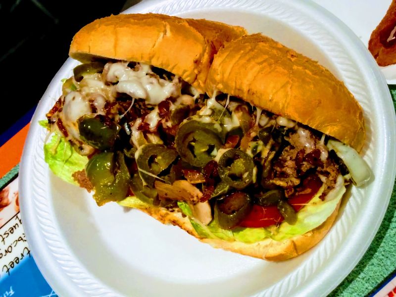 Fried Favorites Beyond the Bun