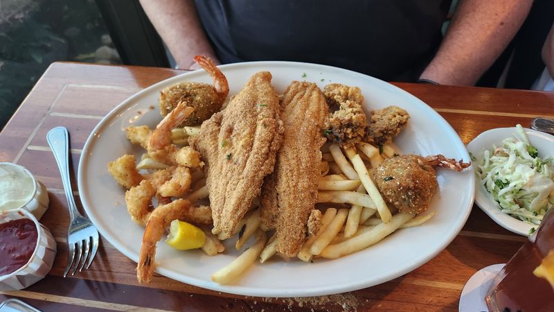 Fried Favorites Worth the Drive